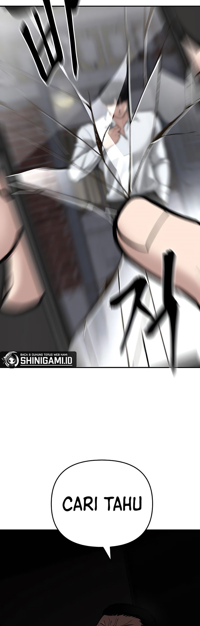 The Bully In Charge Chapter 56 - halaman 99