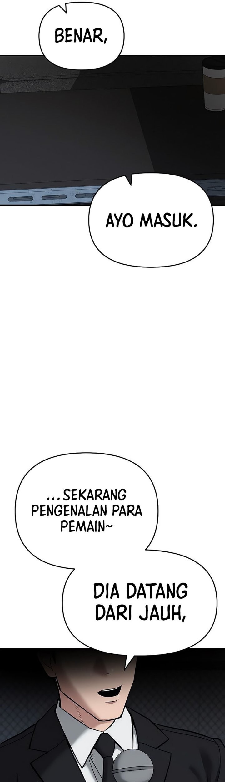 The Bully In Charge Chapter 57 - halaman 10