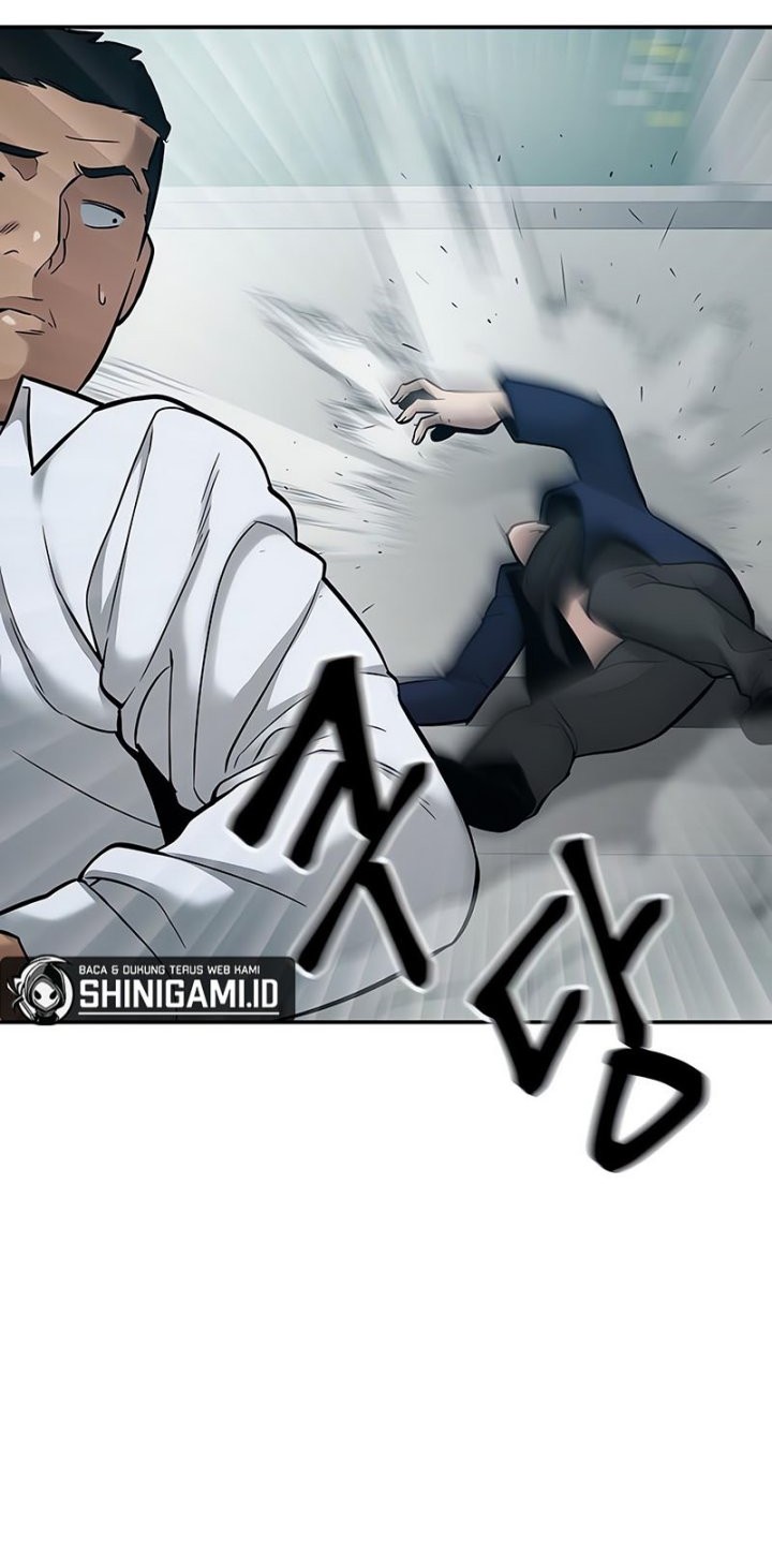 The Bully In Charge Chapter 57 - halaman 101