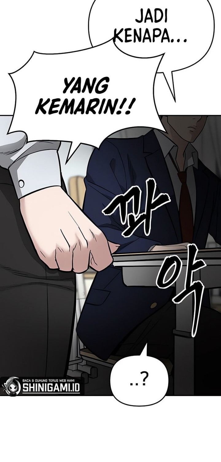 The Bully In Charge Chapter 57 - halaman 109