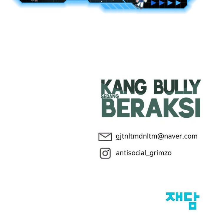The Bully In Charge Chapter 57 - halaman 115