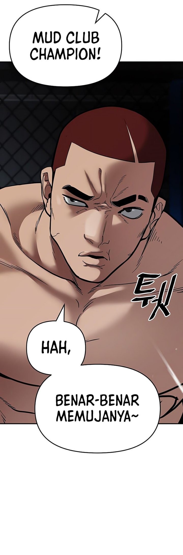 The Bully In Charge Chapter 57 - halaman 16