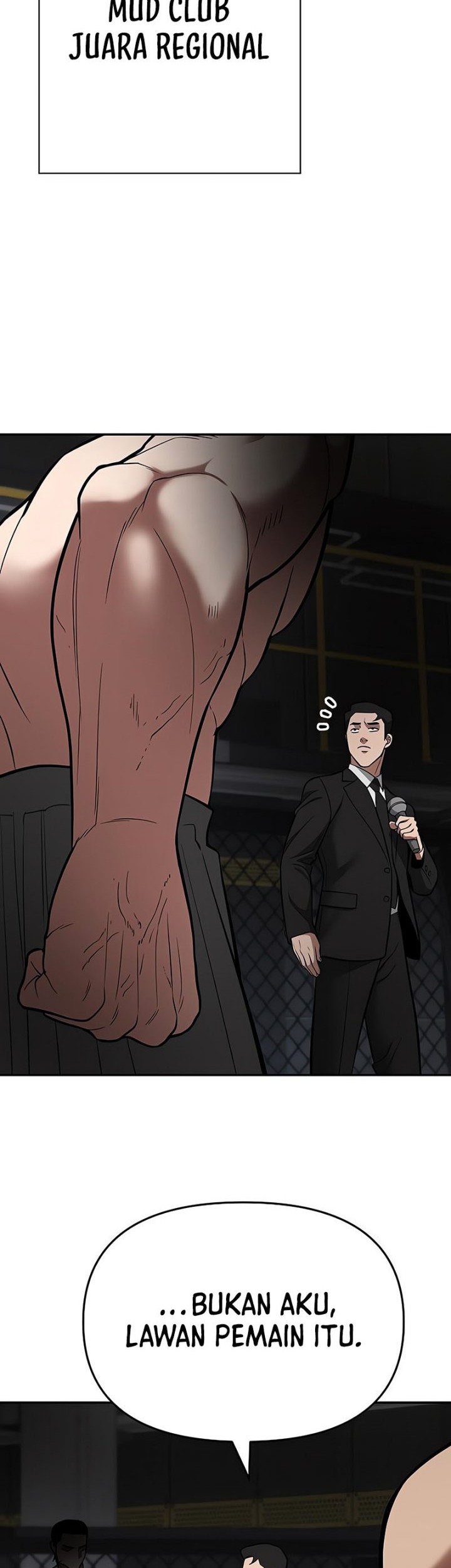 The Bully In Charge Chapter 57 - halaman 22