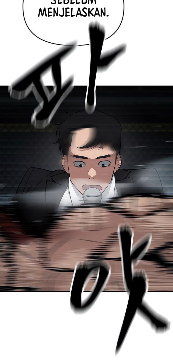 The Bully In Charge Chapter 57 - halaman 28