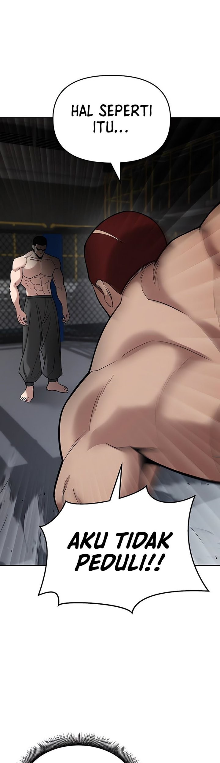 The Bully In Charge Chapter 57 - halaman 29