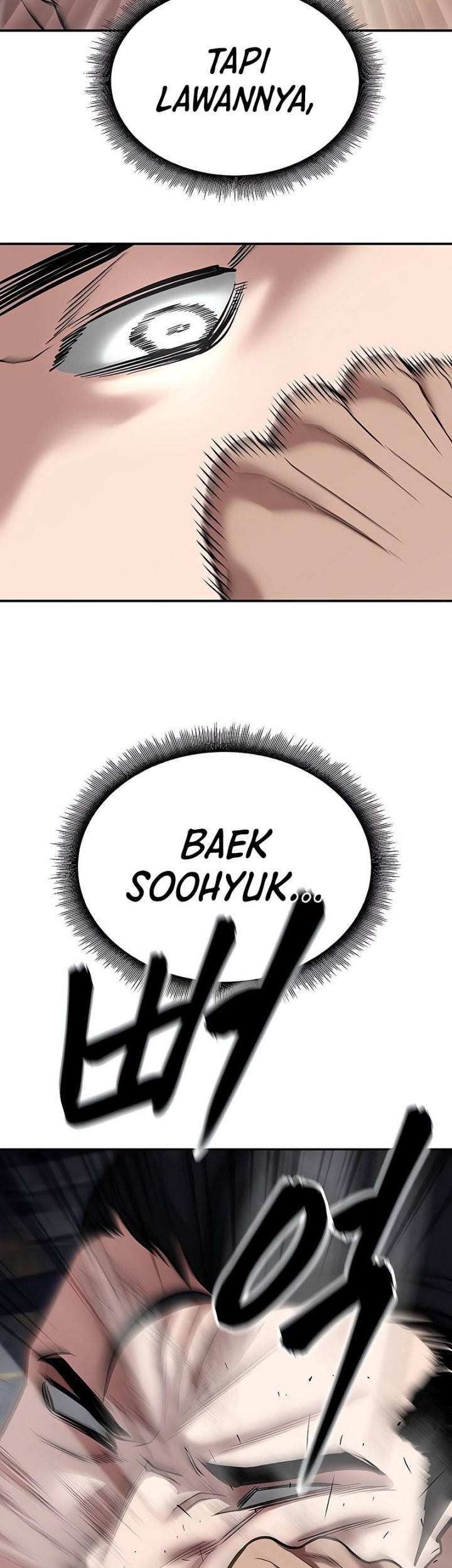 The Bully In Charge Chapter 57 - halaman 31