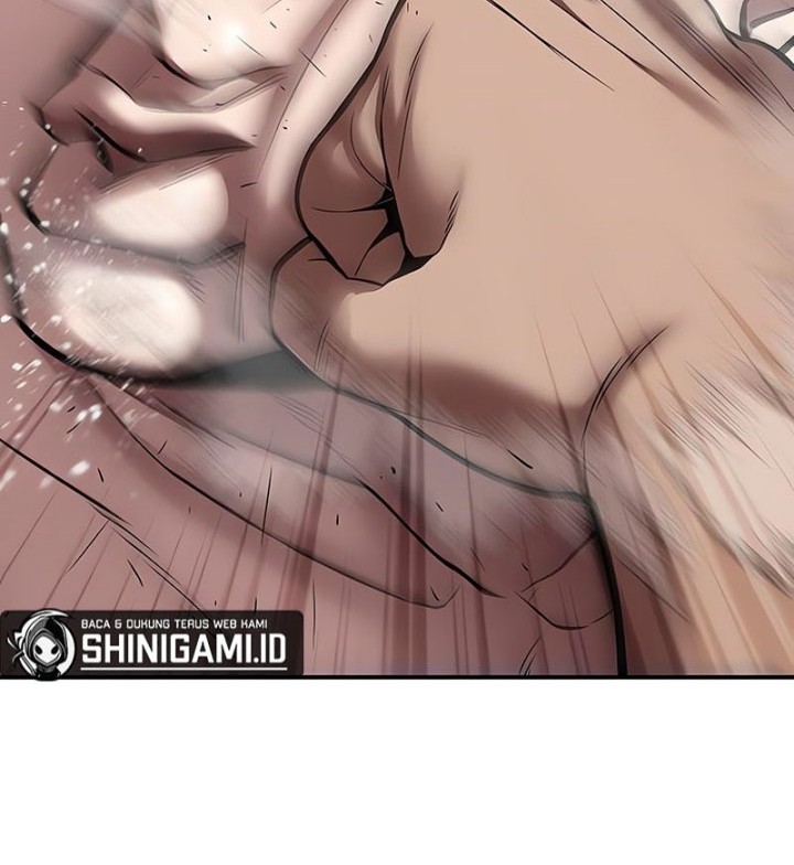 The Bully In Charge Chapter 57 - halaman 32