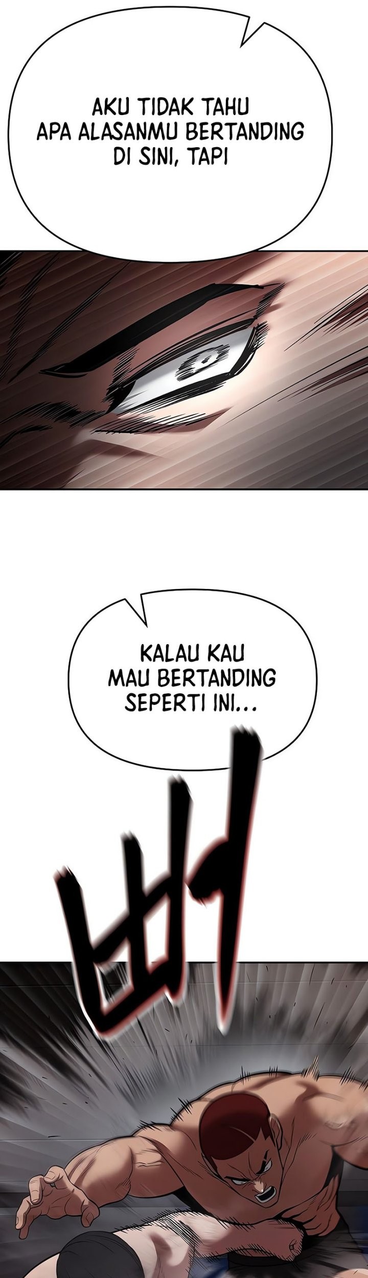 The Bully In Charge Chapter 57 - halaman 49