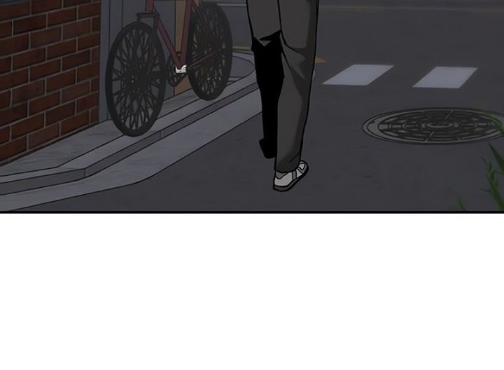 The Bully In Charge Chapter 57 - halaman 5