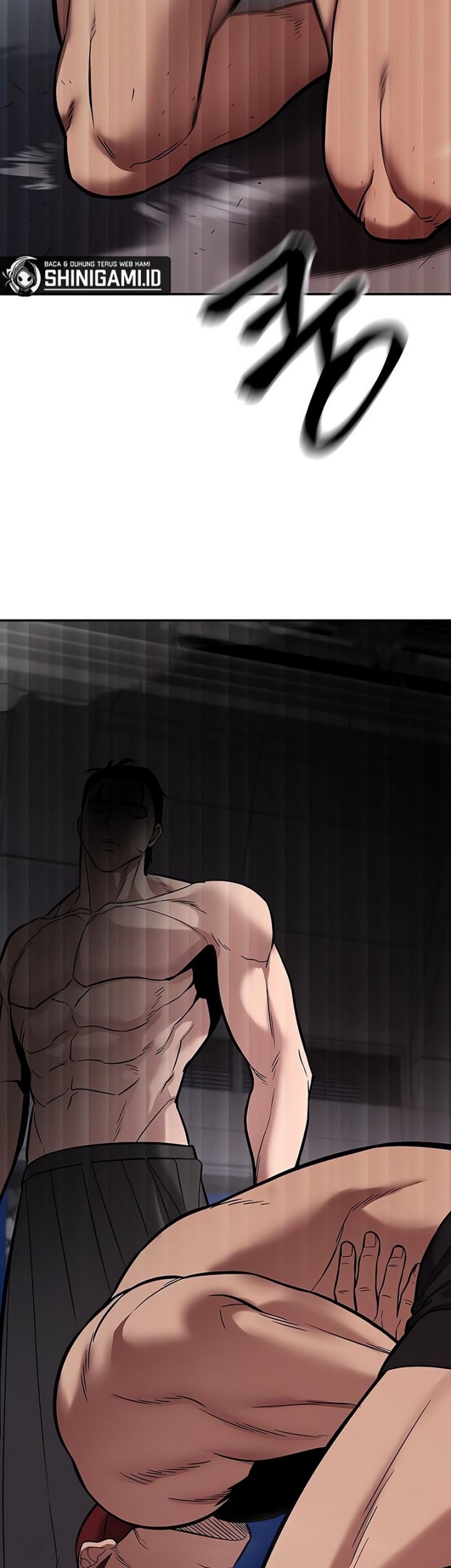 The Bully In Charge Chapter 57 - halaman 51