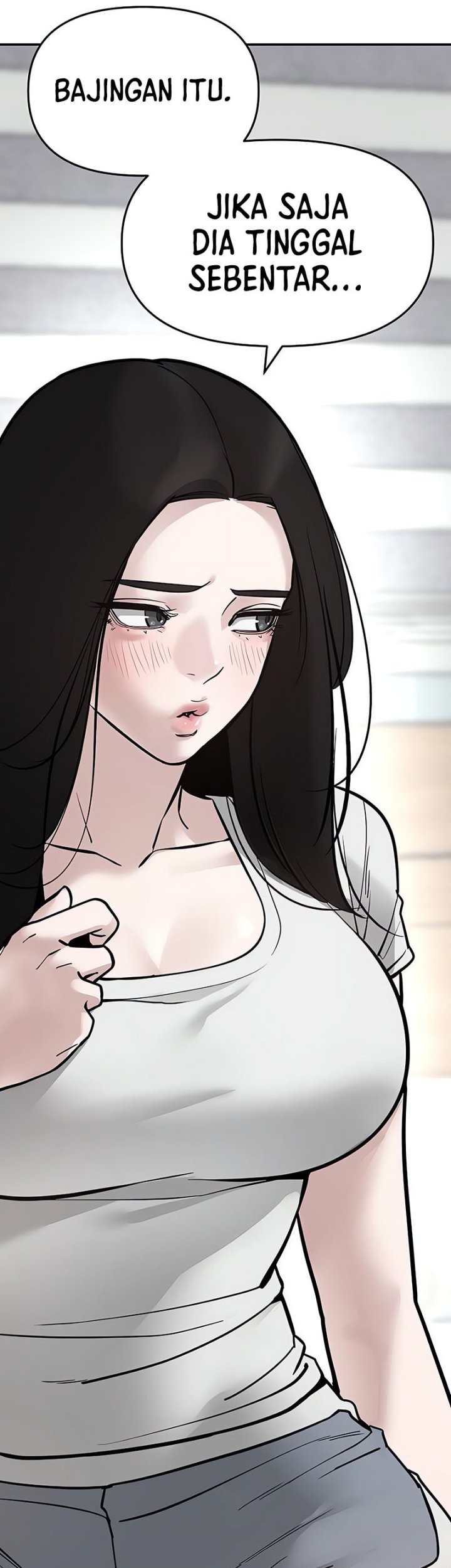 The Bully In Charge Chapter 57 - halaman 6