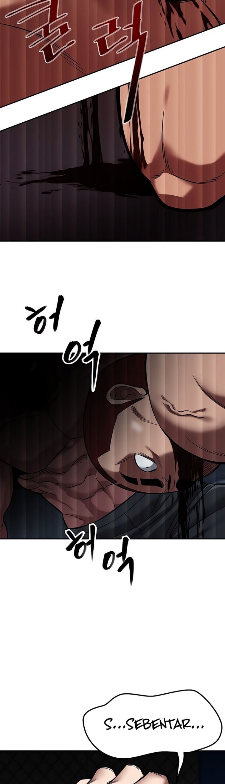 The Bully In Charge Chapter 57 - halaman 65
