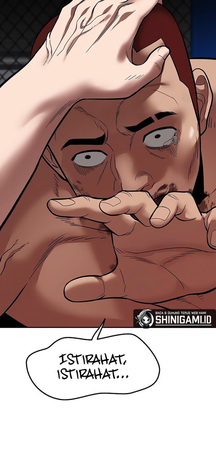The Bully In Charge Chapter 57 - halaman 66