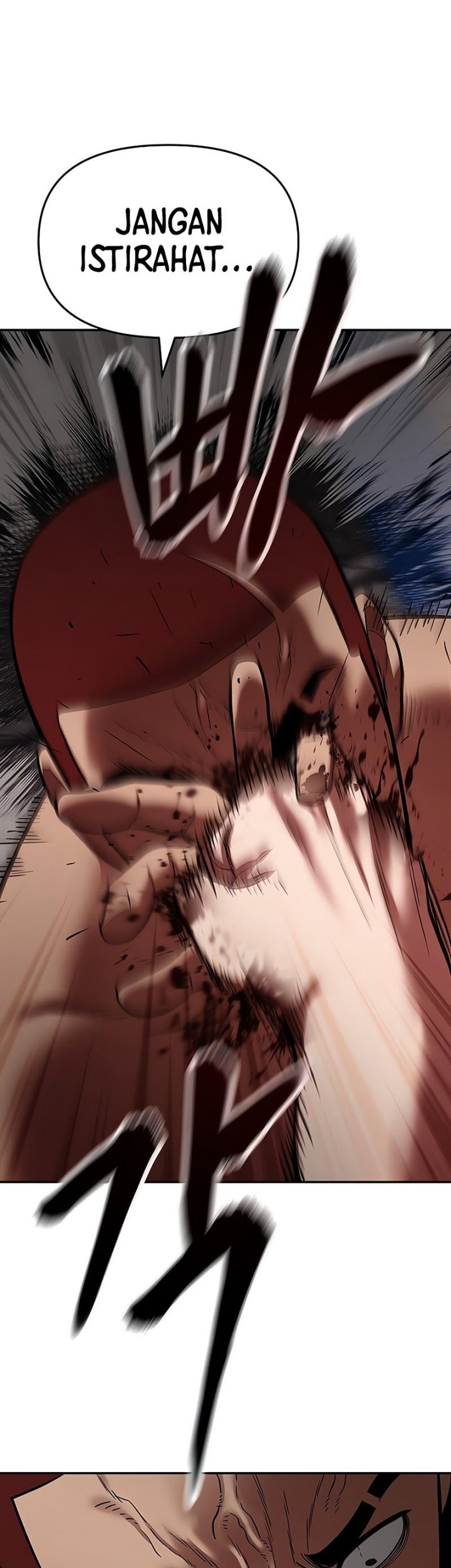 The Bully In Charge Chapter 57 - halaman 67