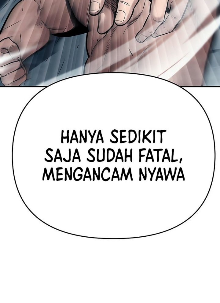 The Bully In Charge Chapter 57 - halaman 70
