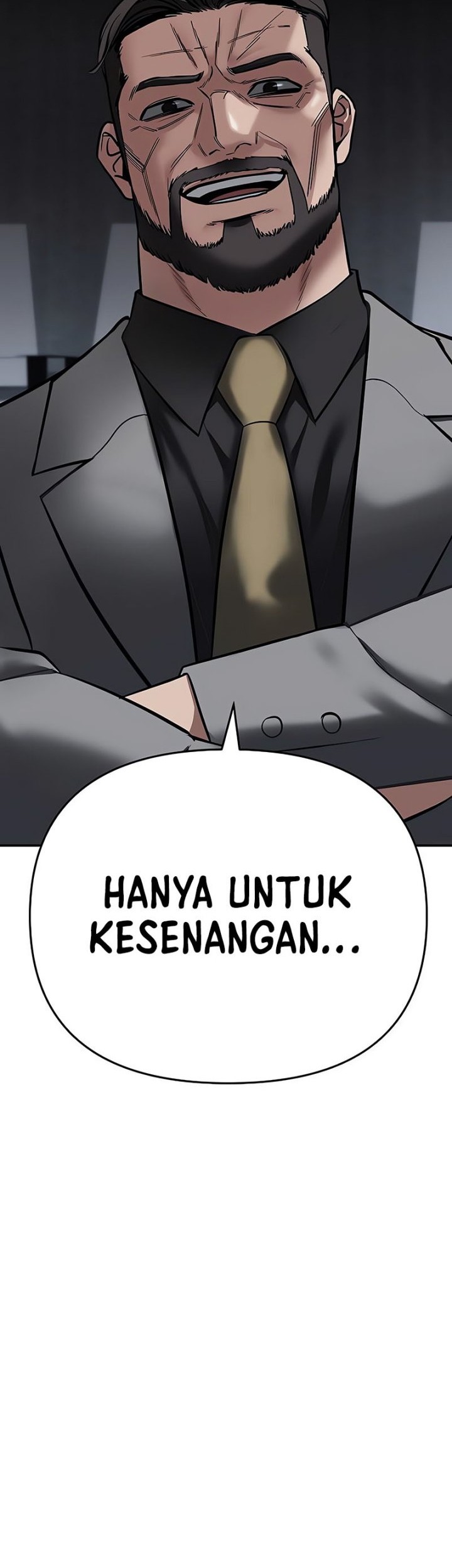 The Bully In Charge Chapter 57 - halaman 72