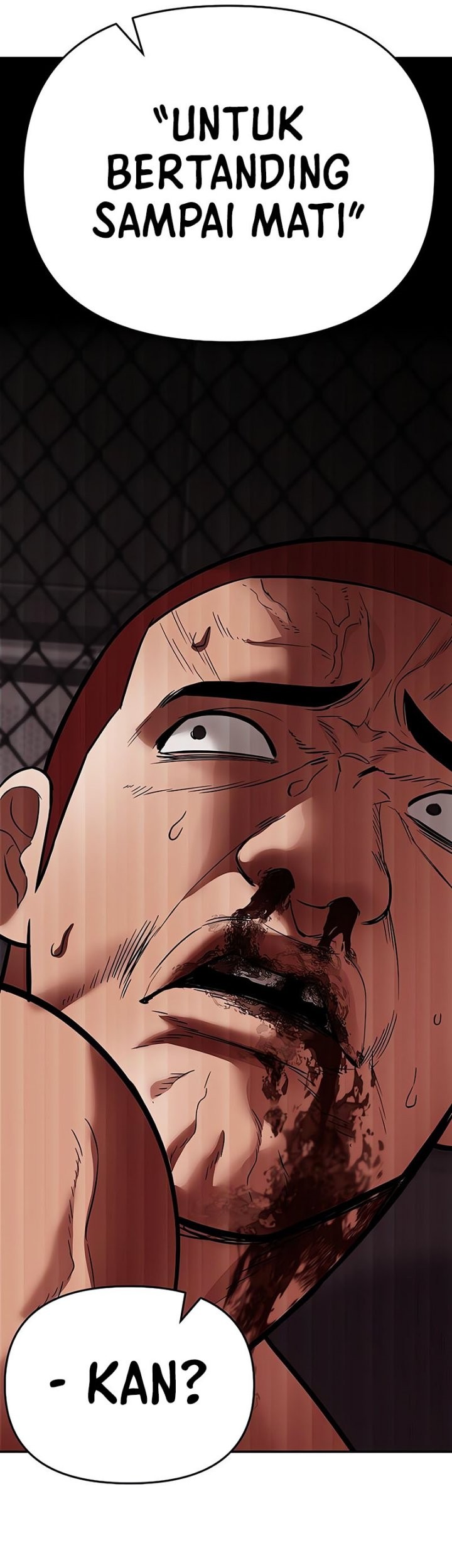The Bully In Charge Chapter 57 - halaman 79