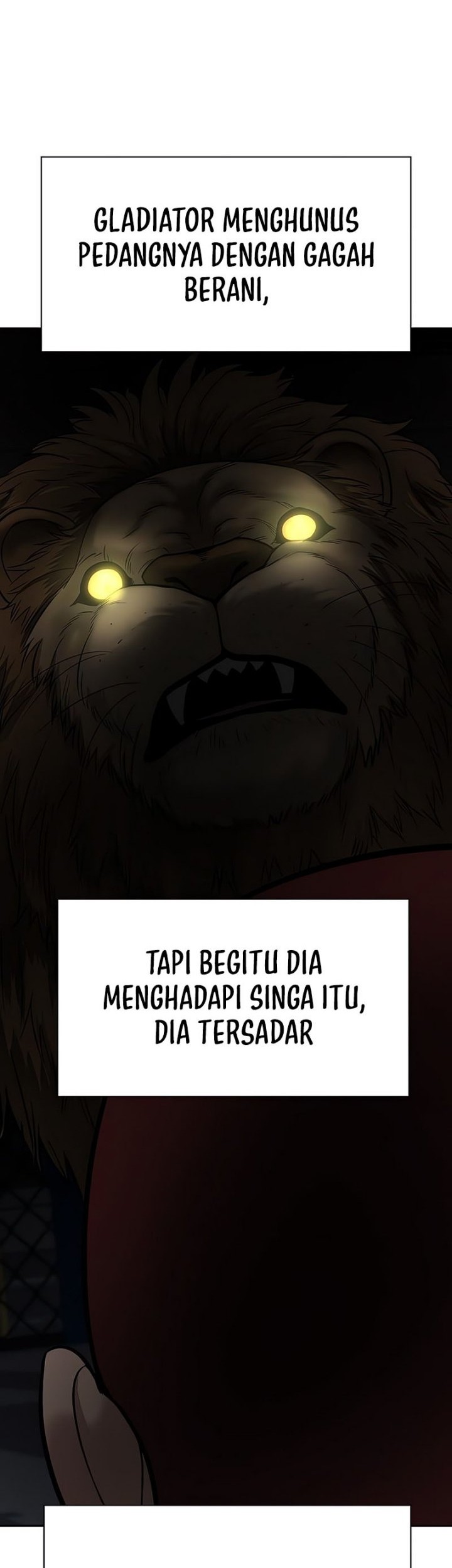 The Bully In Charge Chapter 57 - halaman 80