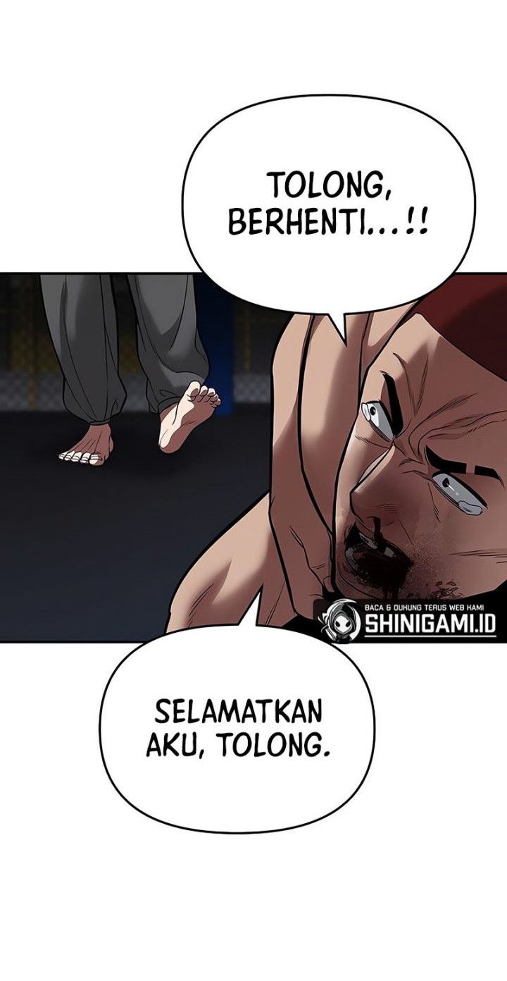 The Bully In Charge Chapter 57 - halaman 82