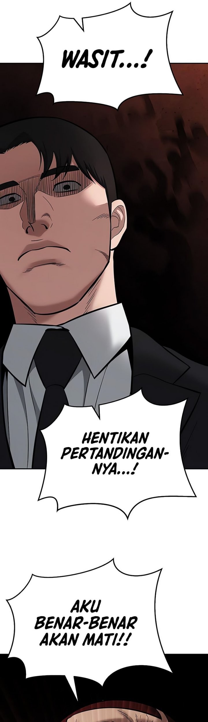 The Bully In Charge Chapter 57 - halaman 83