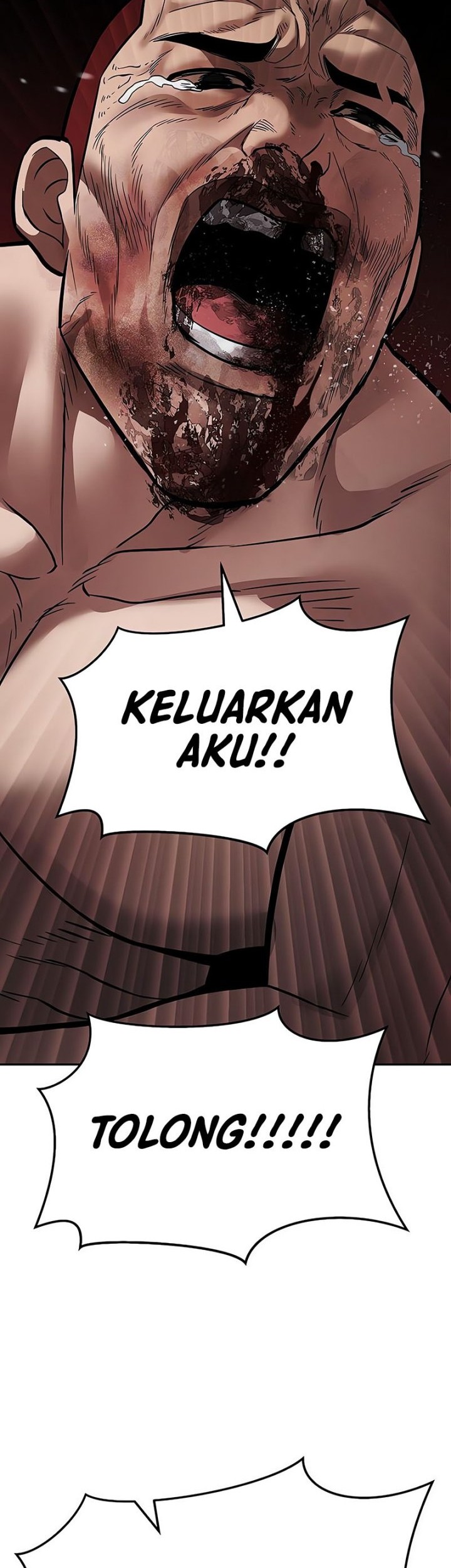 The Bully In Charge Chapter 57 - halaman 84