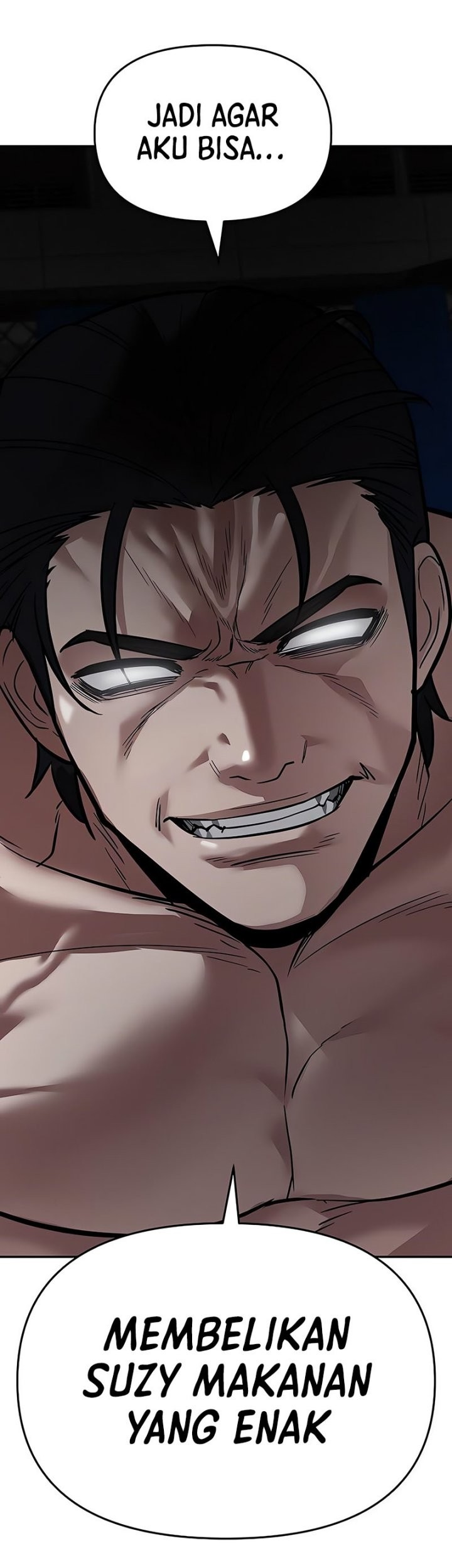 The Bully In Charge Chapter 57 - halaman 87