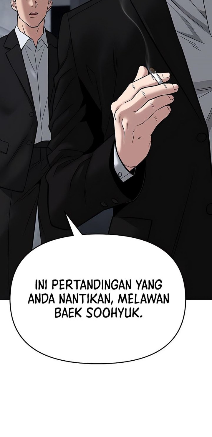 The Bully In Charge Chapter 57 - halaman 9