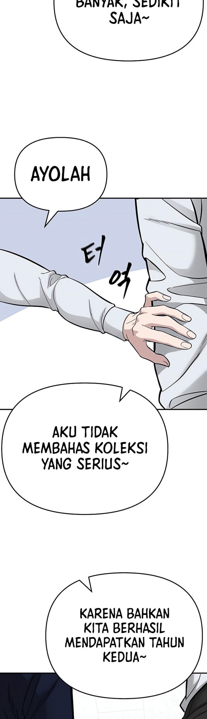 The Bully In Charge Chapter 57 - halaman 97
