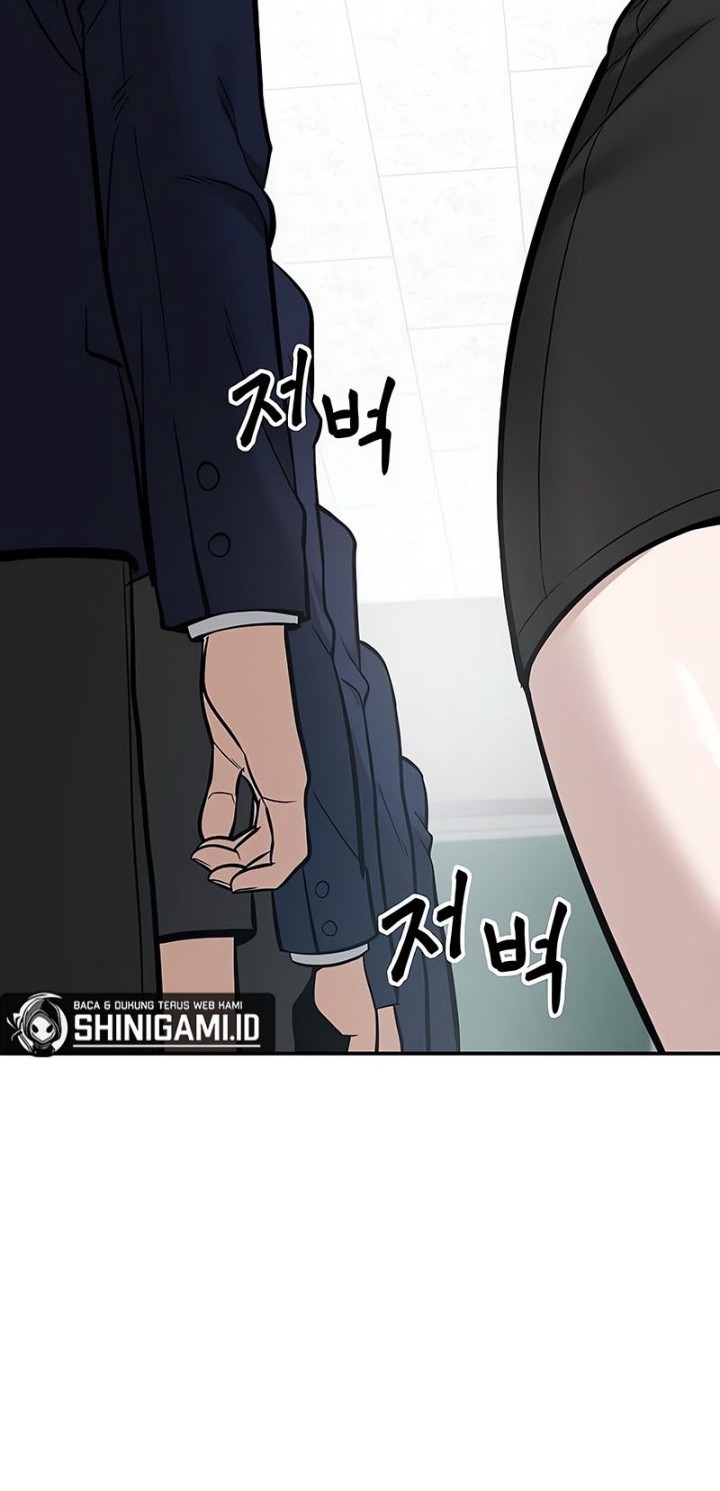The Bully In Charge Chapter 57 - halaman 98