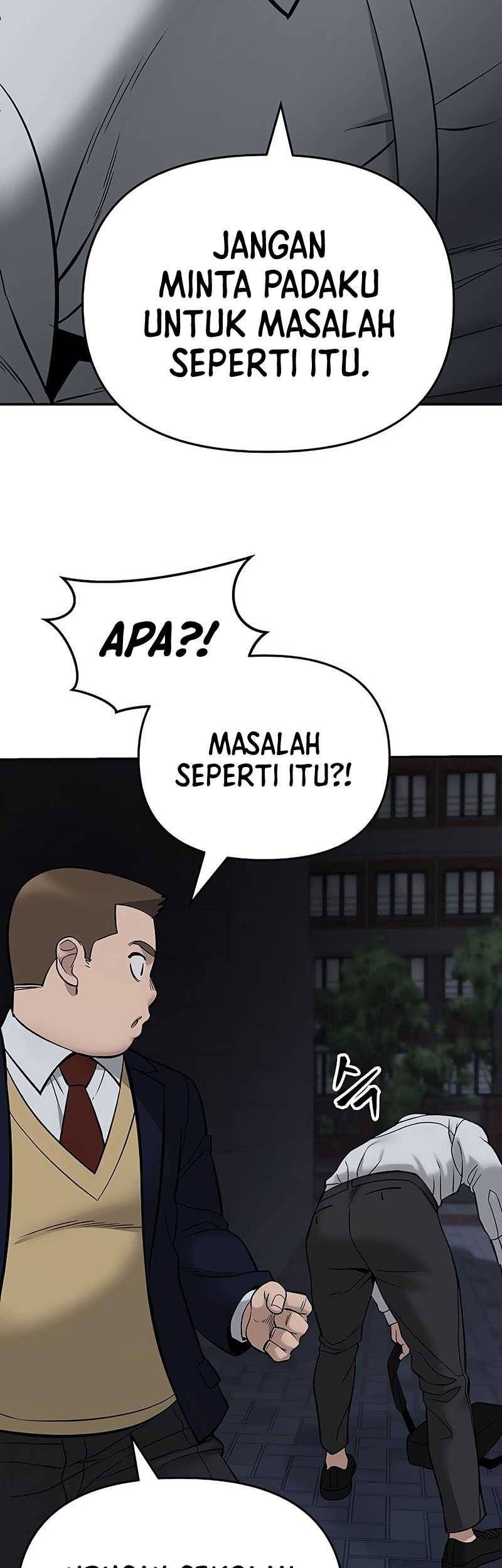 The Bully In Charge Chapter 58 - halaman 109