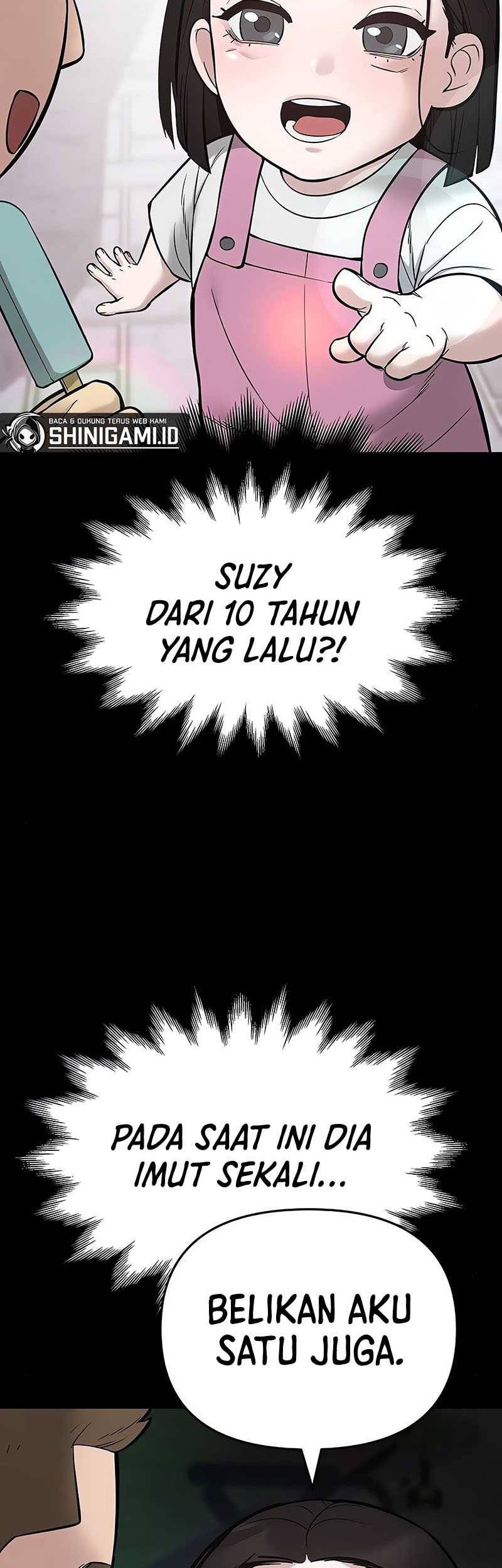 The Bully In Charge Chapter 58 - halaman 11