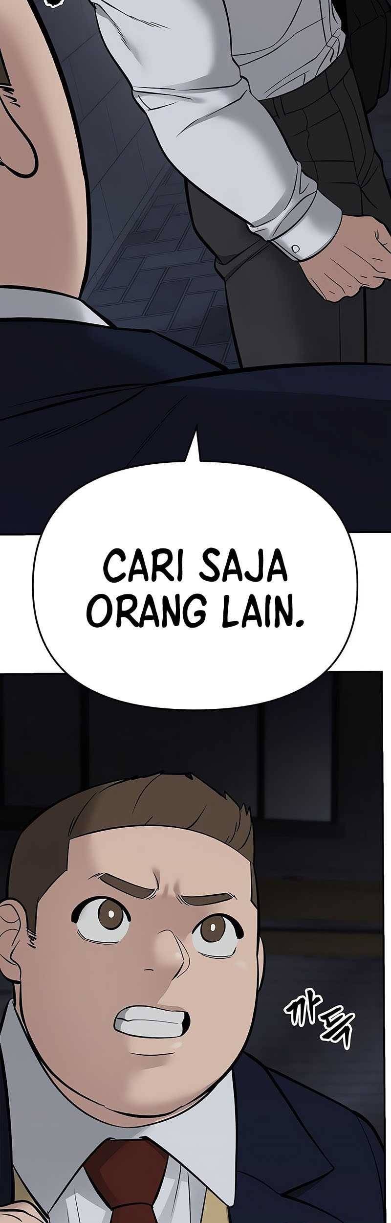 The Bully In Charge Chapter 58 - halaman 111