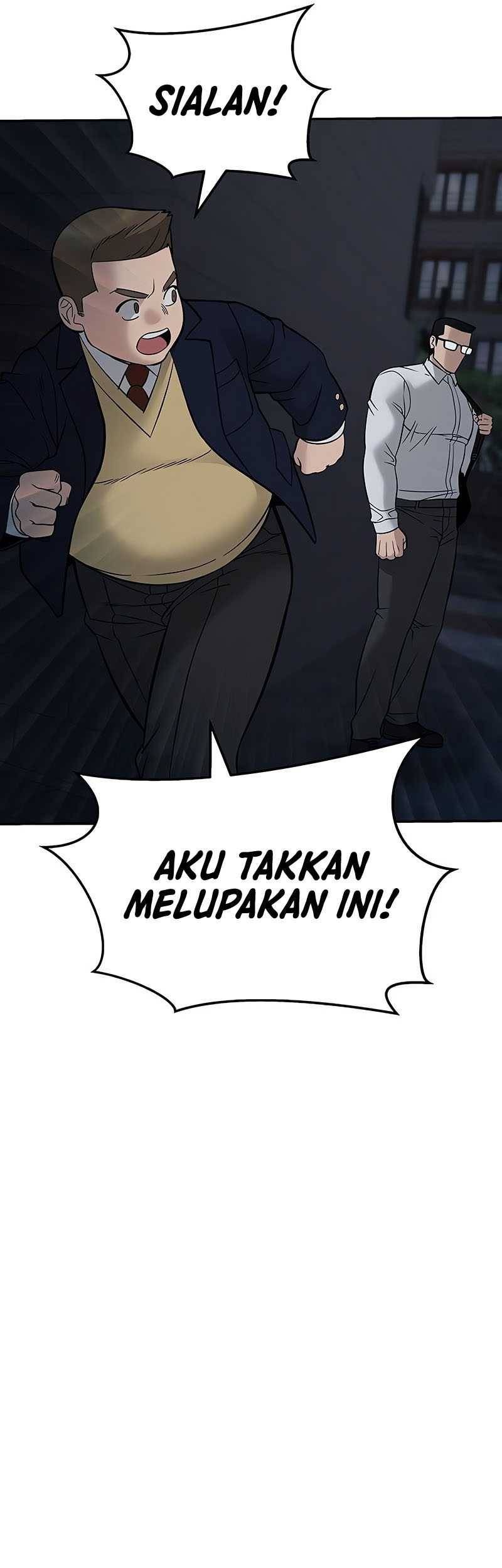 The Bully In Charge Chapter 58 - halaman 113
