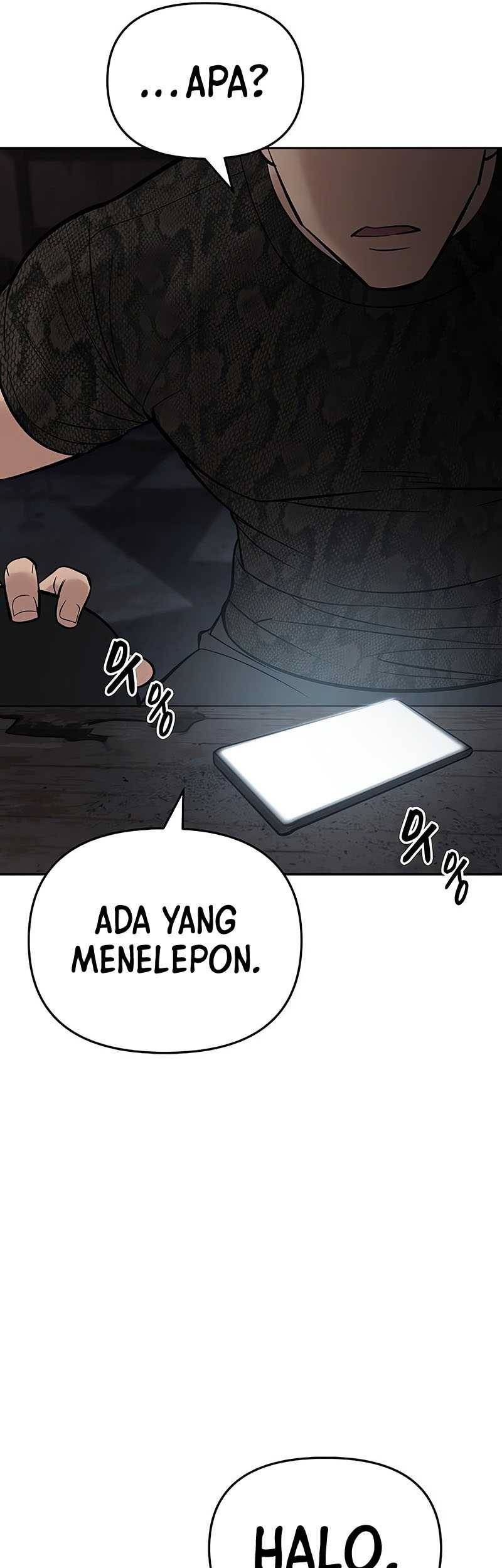 The Bully In Charge Chapter 58 - halaman 119