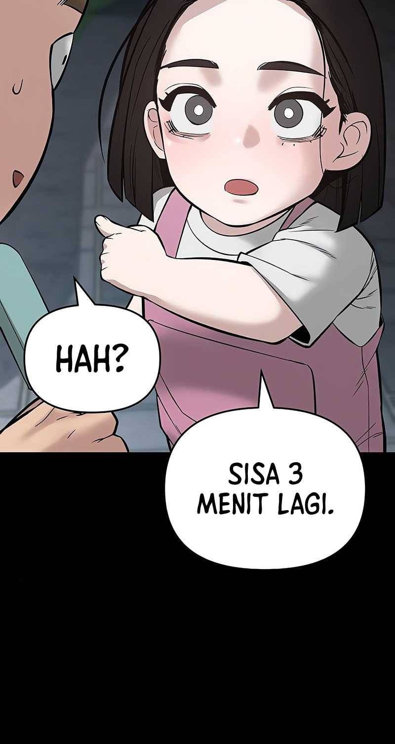 The Bully In Charge Chapter 58 - halaman 12