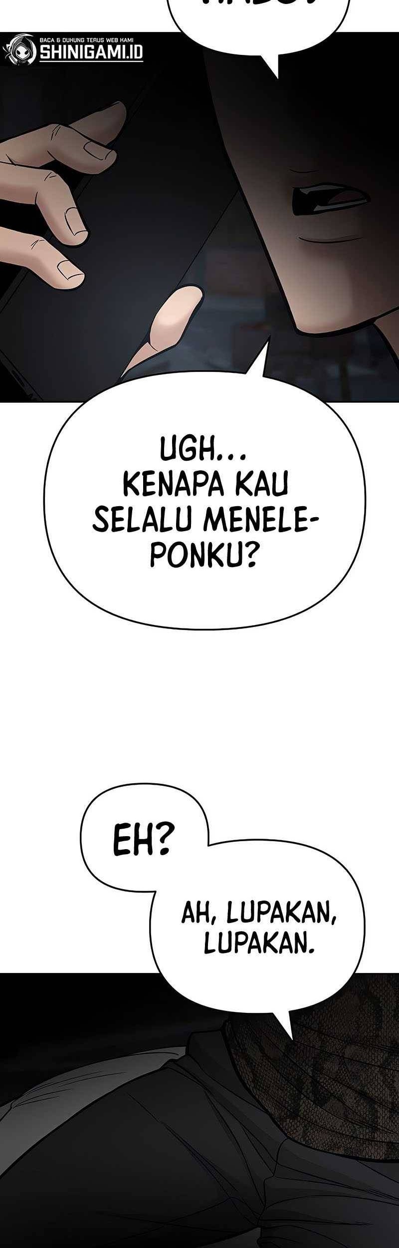 The Bully In Charge Chapter 58 - halaman 120