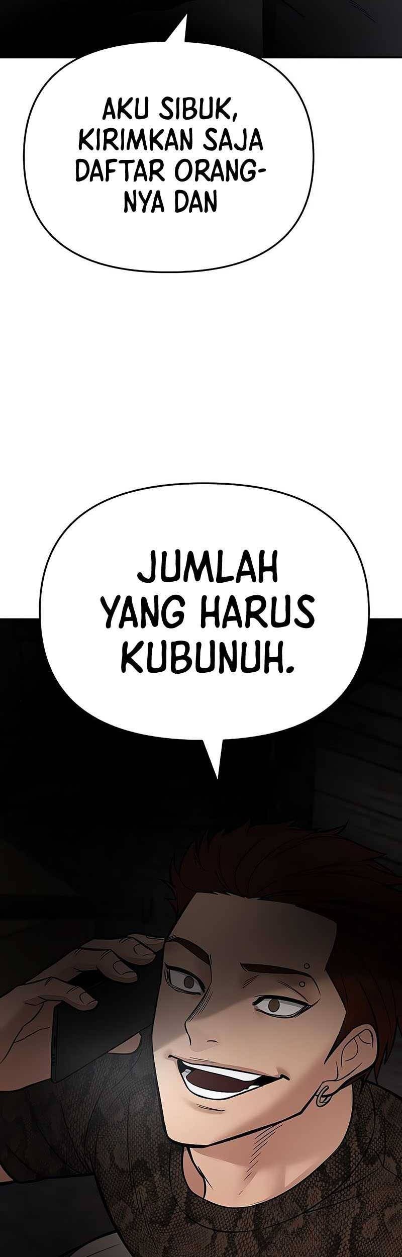The Bully In Charge Chapter 58 - halaman 121