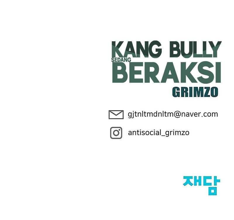 The Bully In Charge Chapter 58 - halaman 123