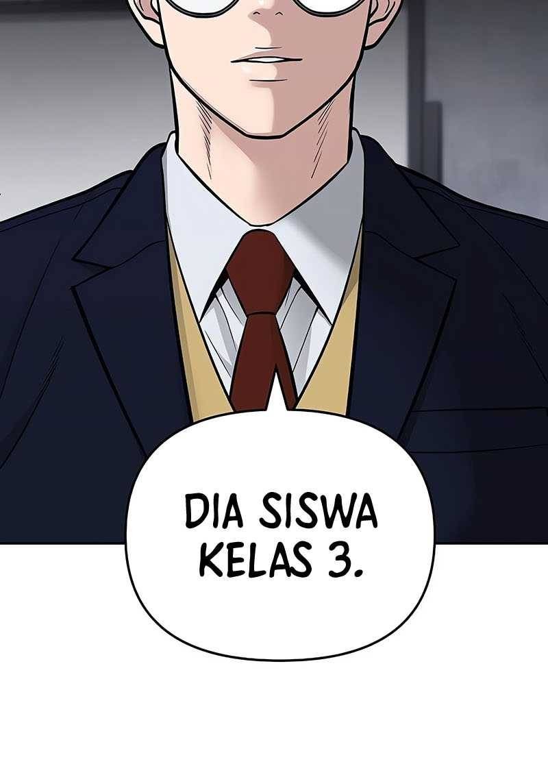 The Bully In Charge Chapter 58 - halaman 23
