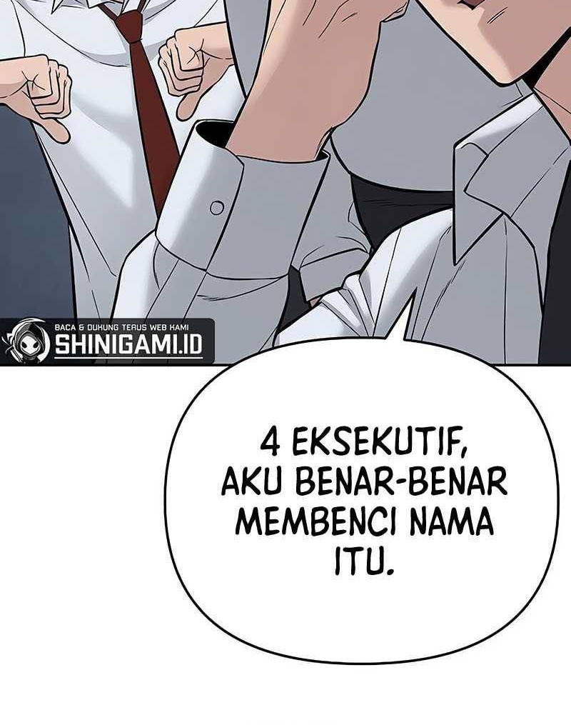 The Bully In Charge Chapter 58 - halaman 29