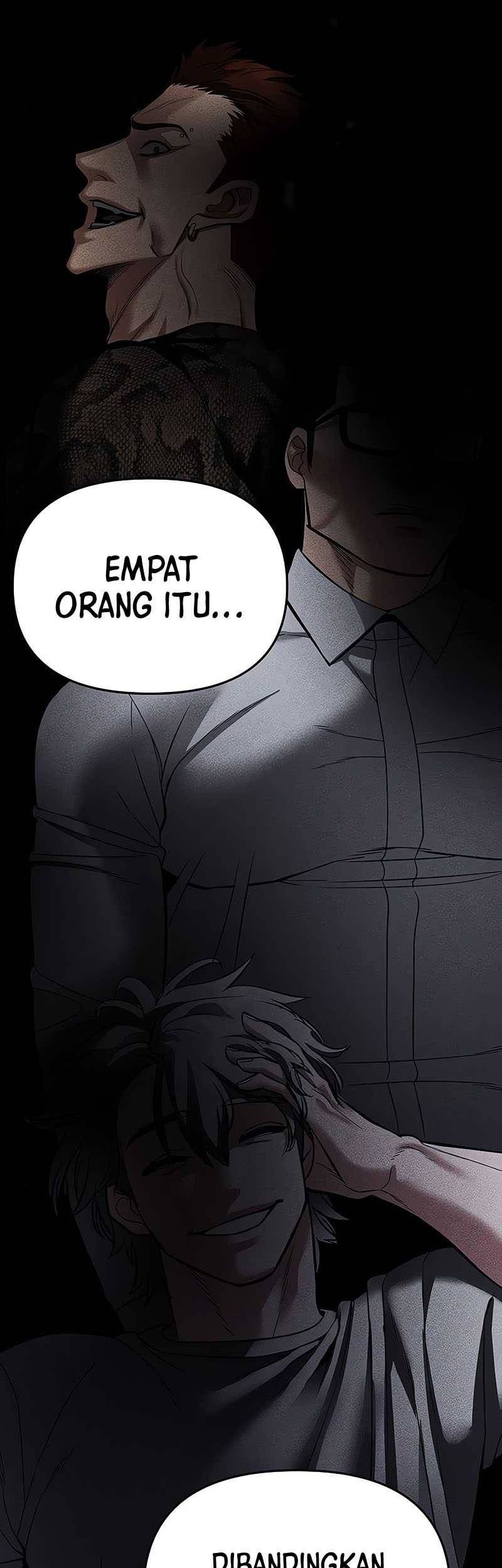 The Bully In Charge Chapter 58 - halaman 33