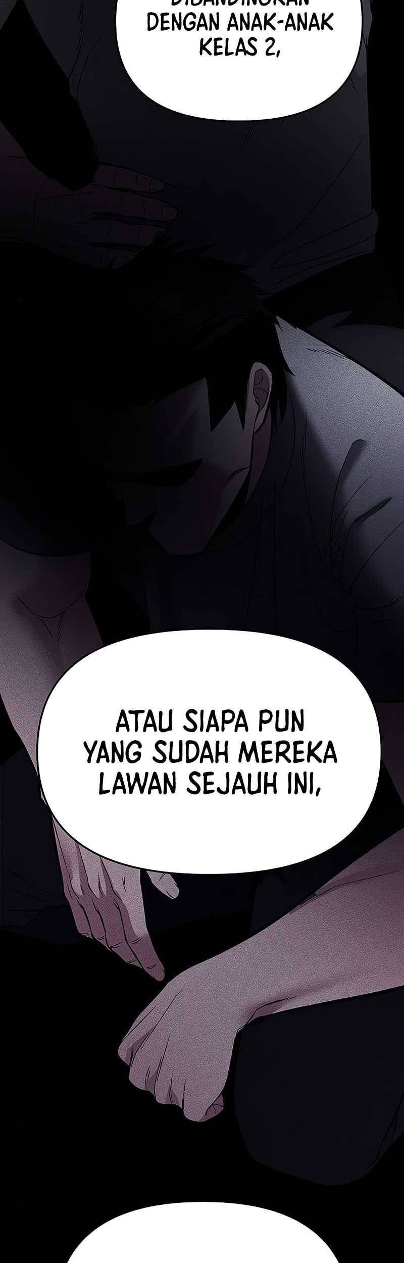 The Bully In Charge Chapter 58 - halaman 34