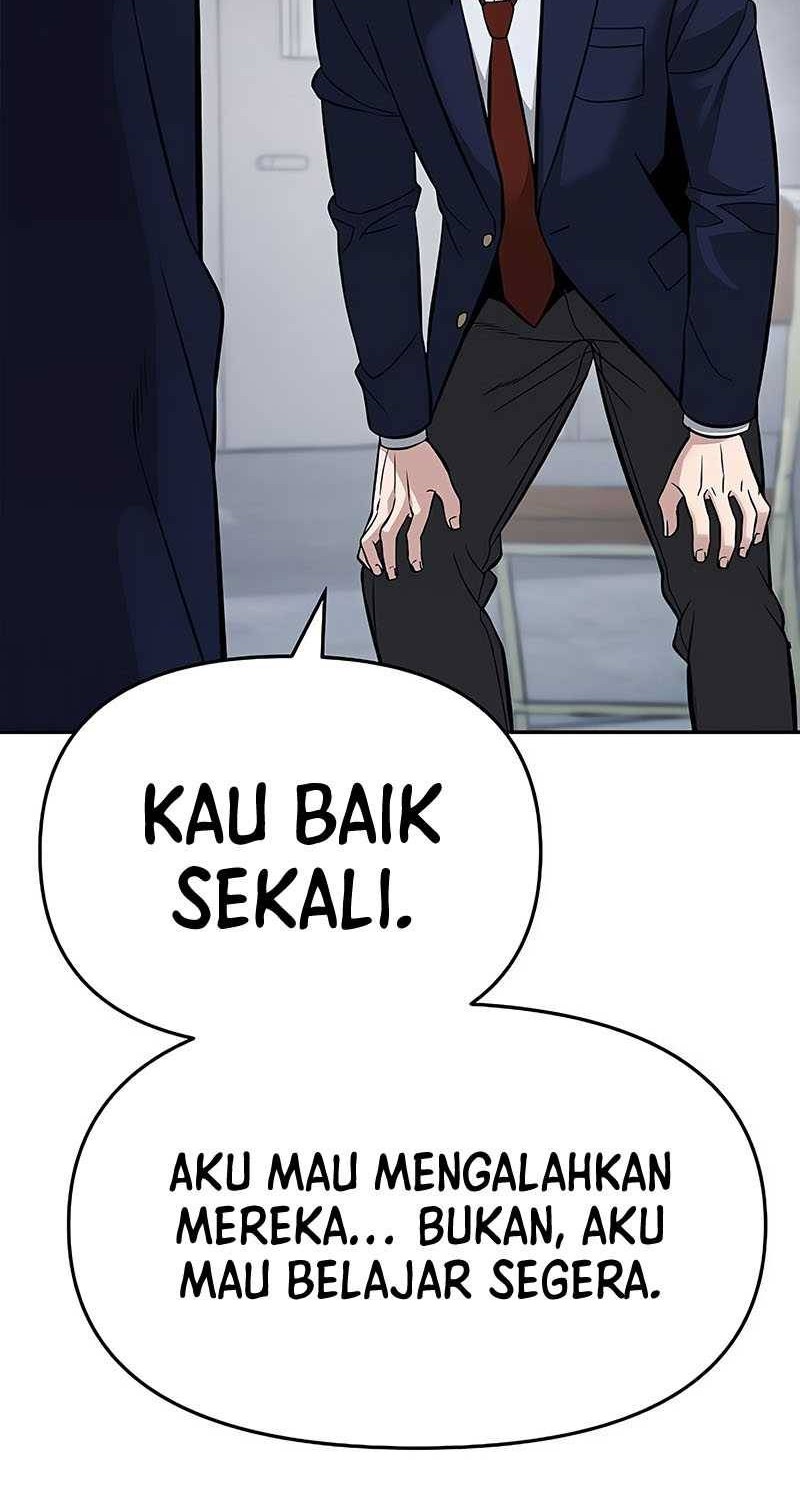 The Bully In Charge Chapter 58 - halaman 41