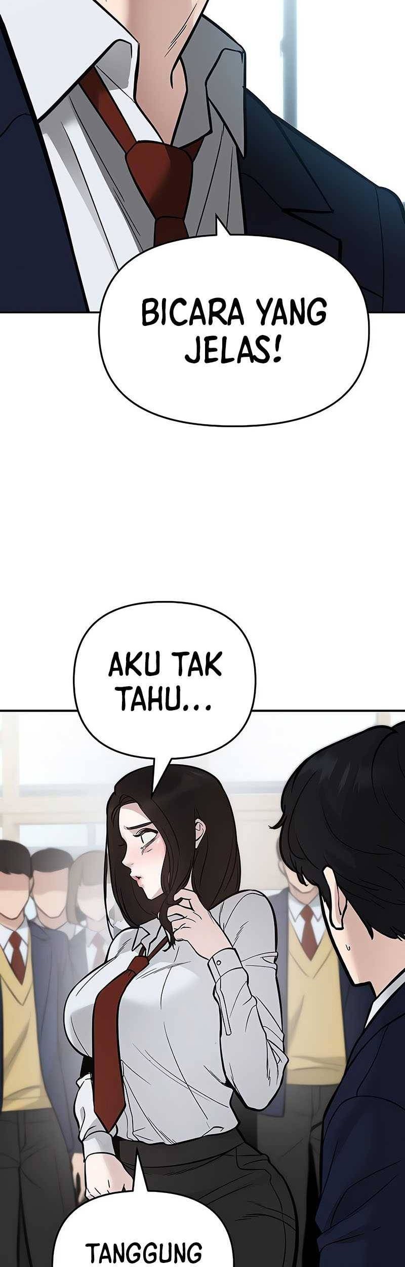 The Bully In Charge Chapter 58 - halaman 5