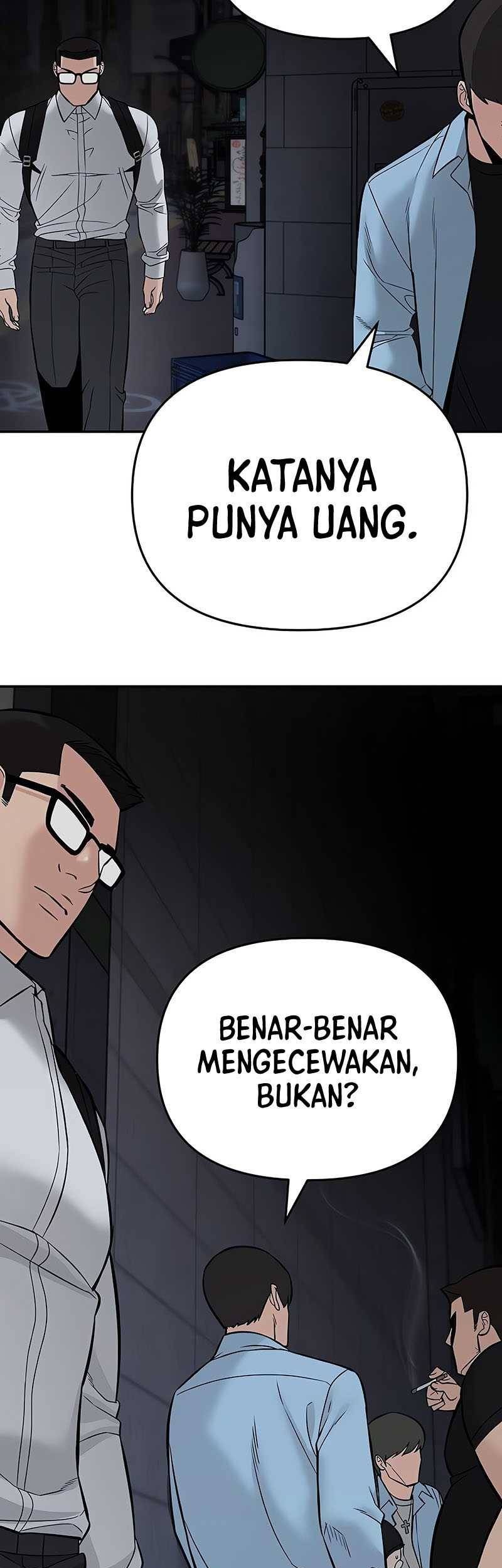 The Bully In Charge Chapter 58 - halaman 52