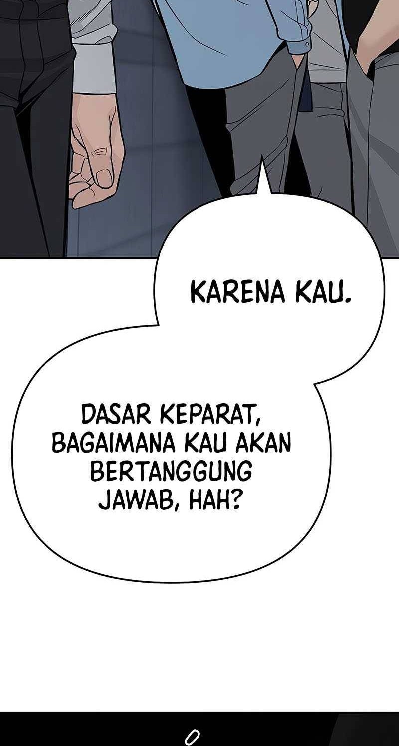 The Bully In Charge Chapter 58 - halaman 53