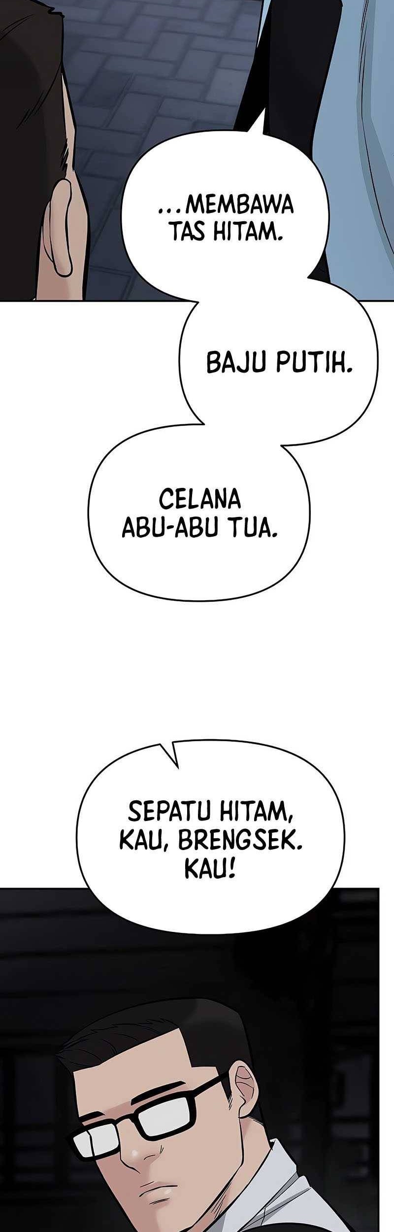The Bully In Charge Chapter 58 - halaman 55