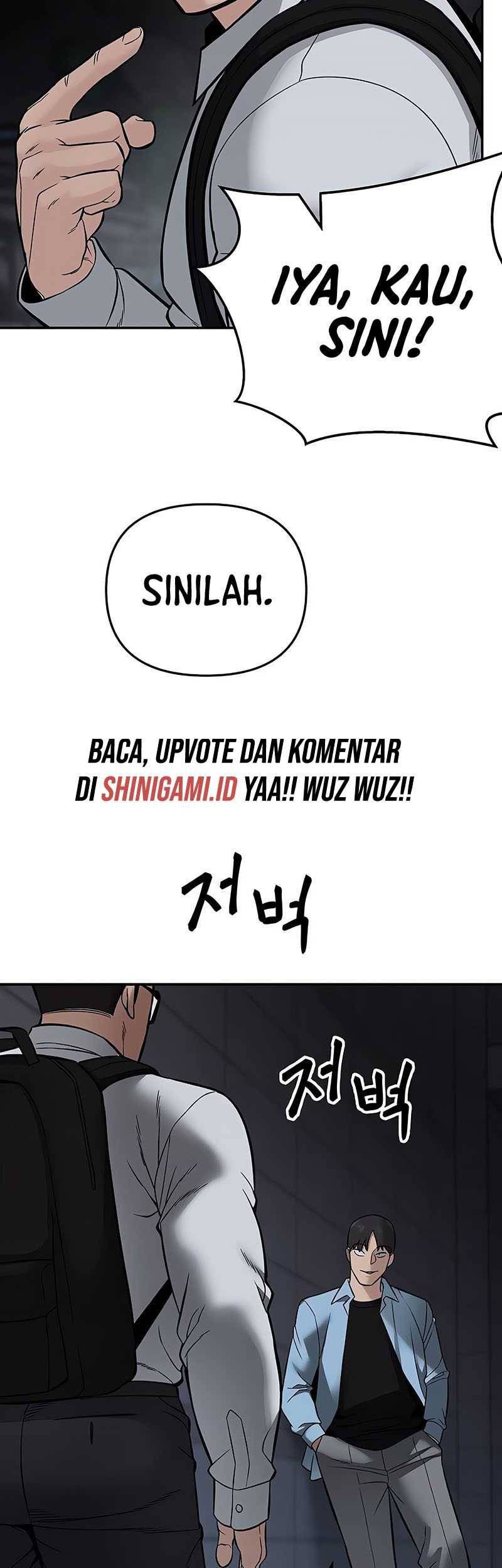 The Bully In Charge Chapter 58 - halaman 56