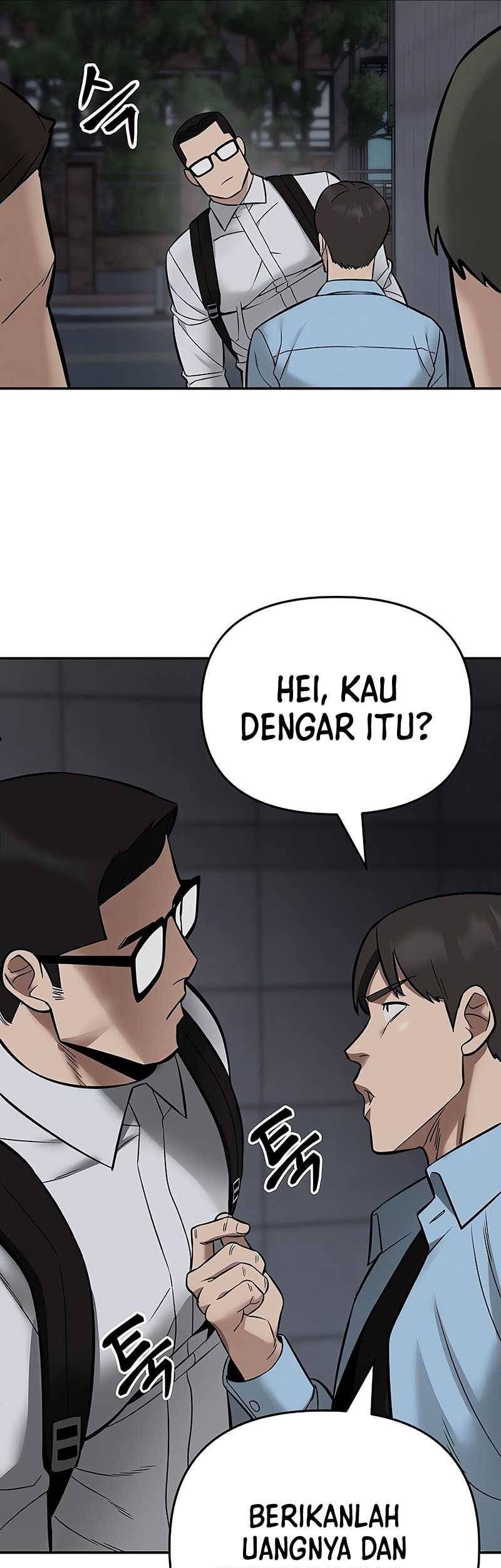The Bully In Charge Chapter 58 - halaman 60
