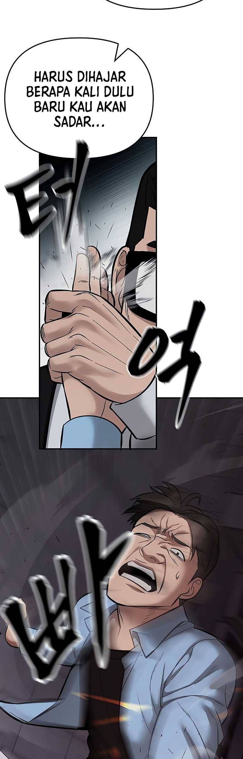 The Bully In Charge Chapter 58 - halaman 63
